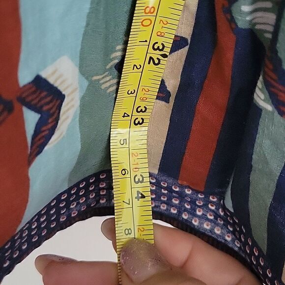 Beach dress/ cower dress - Picture 13 of 14